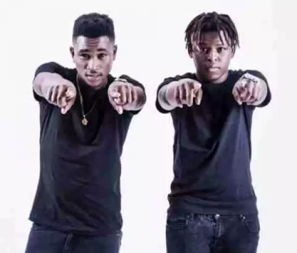 Distruction Boyz – Our Parents Didn’t Want us to Do Music  